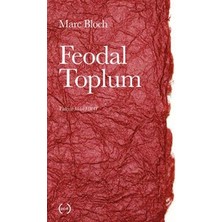 Islık Yayınları Feodal Toplum