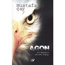 Çay Yayınları Agon