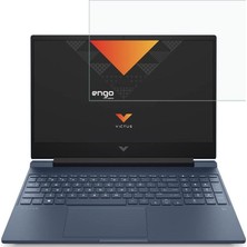 Zemira Engo 15.6 Inç Parlak Nano Şeffaf