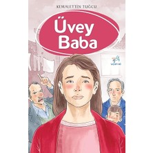 Uçan At Yayınları Üvey Baba
