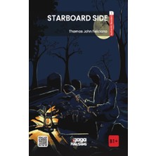 Gaga Yayınları Starboard Side