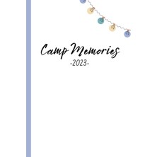 Zemira Independently Published Summer '23 Journal: Light