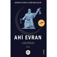 Nar Ağacı Yayınları Ahi Evran