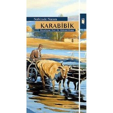 Say Karabibik