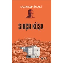 Fark Yayınları Sırça Köşk