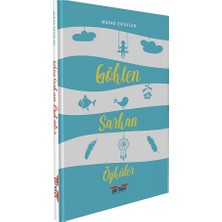 Perseus Gökten Sarkan Öyküler