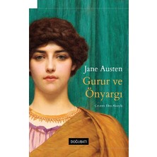 Doğu Batı Yayınları Gurur ve Önyargı