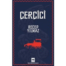 Ötüken Neşriyat Çerçici