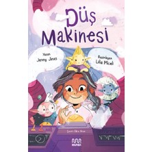Mundi Düş Makinesi