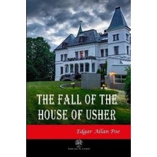 Platanus Publishing The Fall Of The House Of Usher