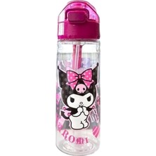 Zemira Kuromi Matara, 500 Ml, Renkli