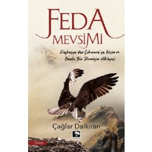 Çınaraltı Yayınları Feda Mevsimi