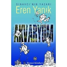 Remzi Kitabevi Akvaryum