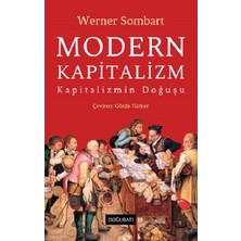 Doğu Batı Yayınları Modern Kapitalizm