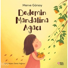 Masalperest Dedemin Mandalina Ağacı
