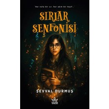 Elpis Yayınları Sırlar Senfonisi