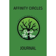 Zemira Affinity Circles Journal