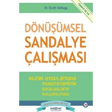 Psikonet Yayınları Dönüşümsel Sandalye Çalışması