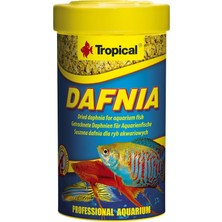 Zemira Tropical TR-01113 Dafnia 100 ml /18 G