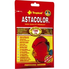Zemira Tropical Astacolor 12GR