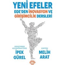 Optimist Yayın Dağıtım Yeni Efeler
