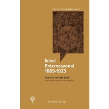 Yordam Kitap Ikinci Enternasyonal, 1889-1923