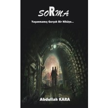 Platanus Publishing Sorma-Yaşanmamış Gerçek Bir Hikaye