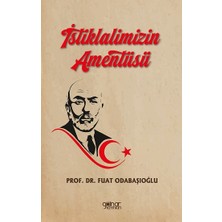 Gülnar Yayınları Istiklalimizin Amentüsü