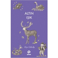 Turkuvaz Kitap Altın Işık