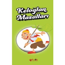 Fark Yayınları Keloğlan Masalları