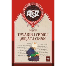 Ötüken Neşriyat Tevarih-I Cedid-I Mir'at-I Cihan