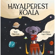 Masalperest Hayalperest Koala