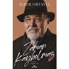 Kronik Kitap Zaman Kaybolmaz