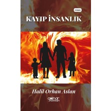 Gülnar Yayınları Kayıp Insanlık
