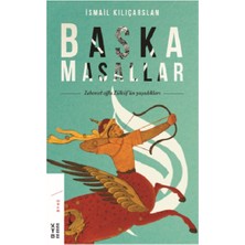 Ketebe Yayınları Başka Masallar