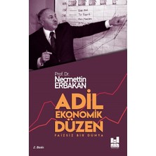 Mgv Yayınları Adil Ekonomik Düzen