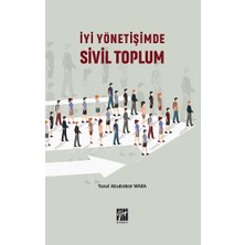 Gazi Kitabevi Iyi Yönetişimde Sivil Toplum