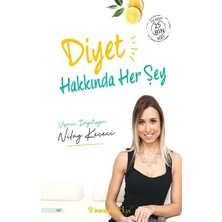 İnkılap Kitabevi Diyet Hakkında Her Şey