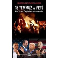 Kaynak Yayınları 15 Temmuz ve Fe Tö