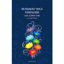 Pinhan Yayıncılık Kundalini Yoga Psikolojisi
