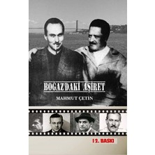 Boğaz'daki Aşiret