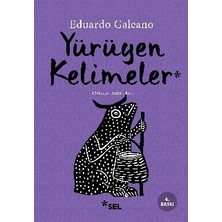 Sel Yayıncılık Yürüyen Kelimeler