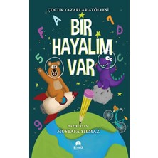 İki Eylül Yayınevi Bir Hayalim Var
