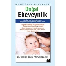 Doğan Kitap Doğal Ebeveynlik