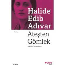 Can Yayınları Ateşten Gömlek