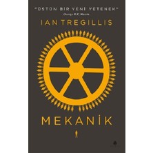 April Yayıncılık Mekanik