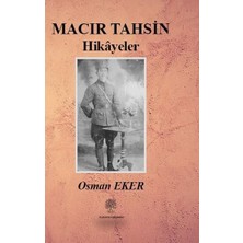 Platanus Publishing Macır Tahsin Hikayeler