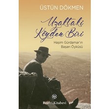 Remzi Kitabevi Uzaktaki Köyden Biri