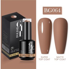 Zemira Born Pretty 15 ml Kalıcı Oje BG064 (55933) 3214