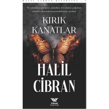 Yüksel Yayıncılık Kırık Kanatlar